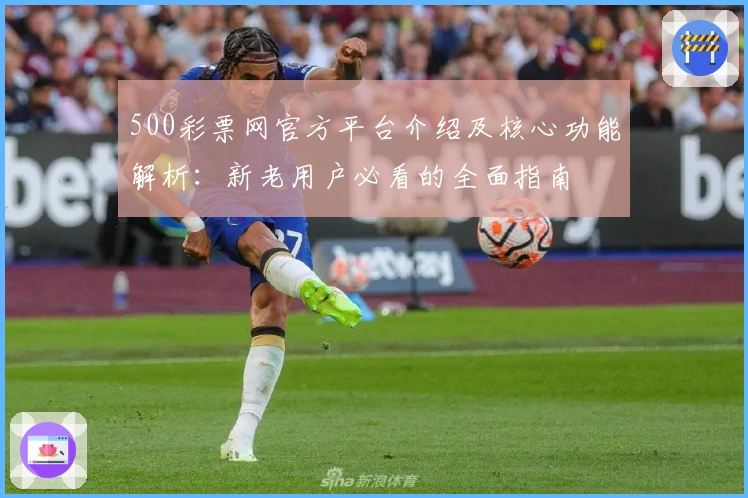 500彩票网官方平台介绍及核心功能解析：新老用户必看的全面指南